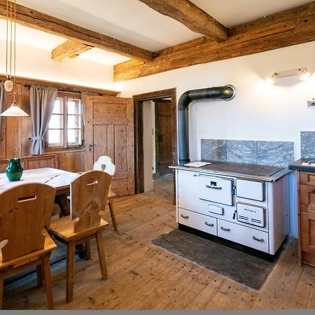 Das Holzpoidl Greisdorf المظهر الخارجي الصورة