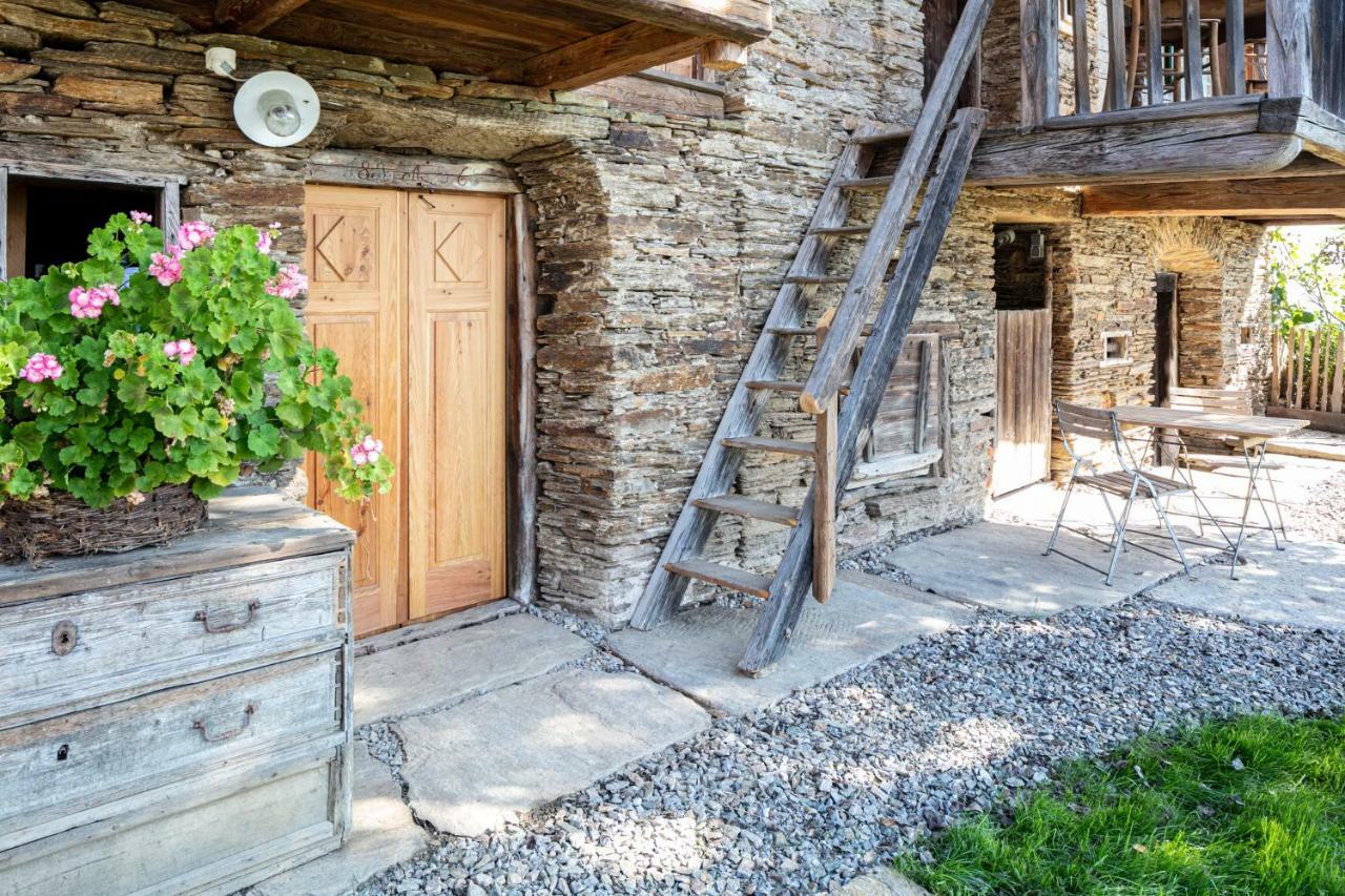 Das Holzpoidl Greisdorf المظهر الخارجي الصورة