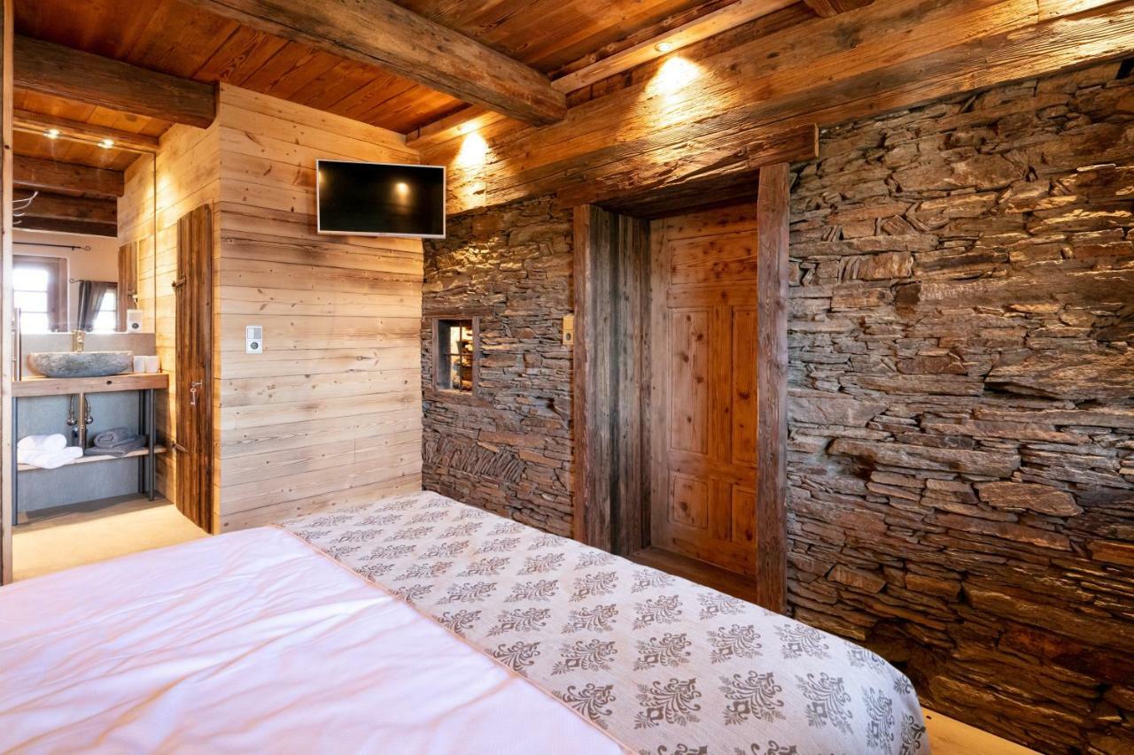 Das Holzpoidl Greisdorf المظهر الخارجي الصورة