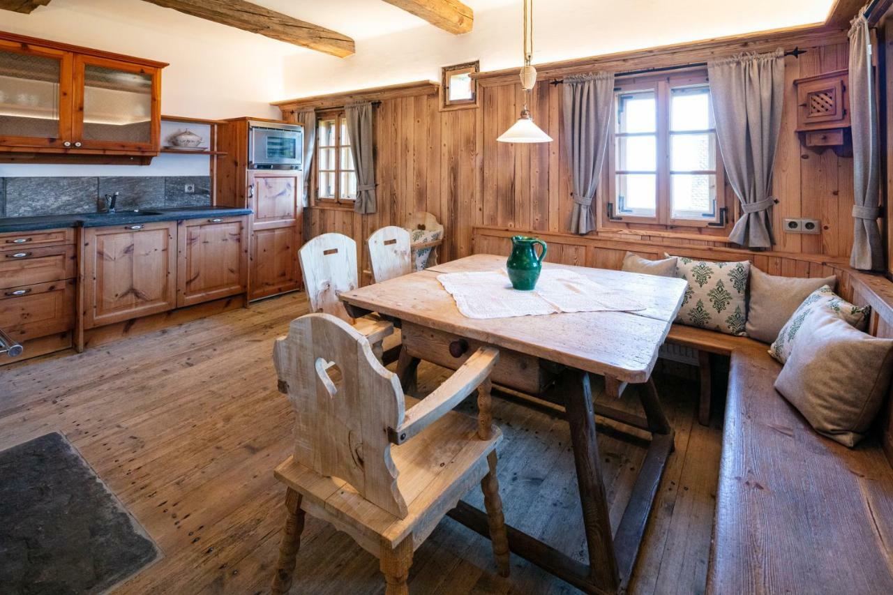Das Holzpoidl Greisdorf المظهر الخارجي الصورة