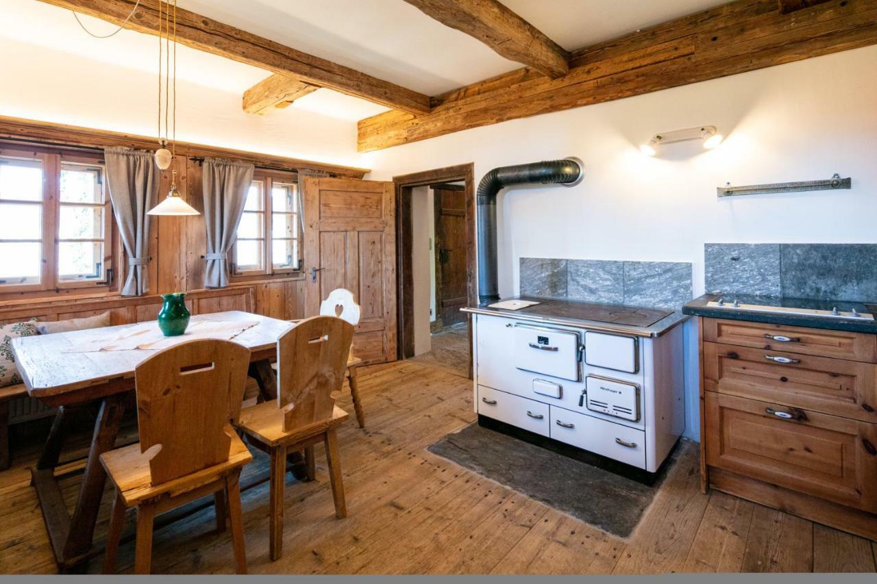 Das Holzpoidl Greisdorf المظهر الخارجي الصورة