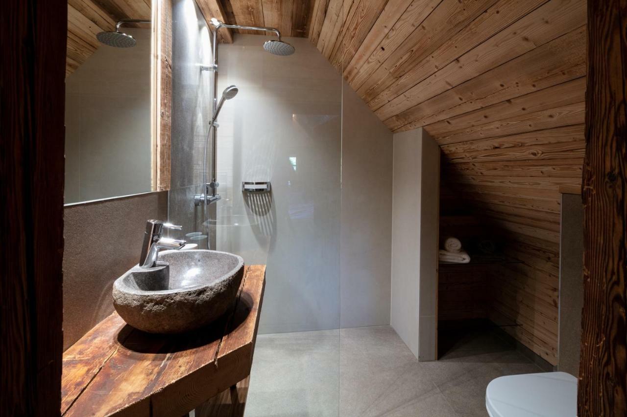 Das Holzpoidl Greisdorf المظهر الخارجي الصورة