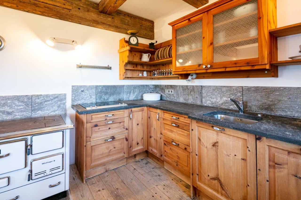 Das Holzpoidl Greisdorf المظهر الخارجي الصورة